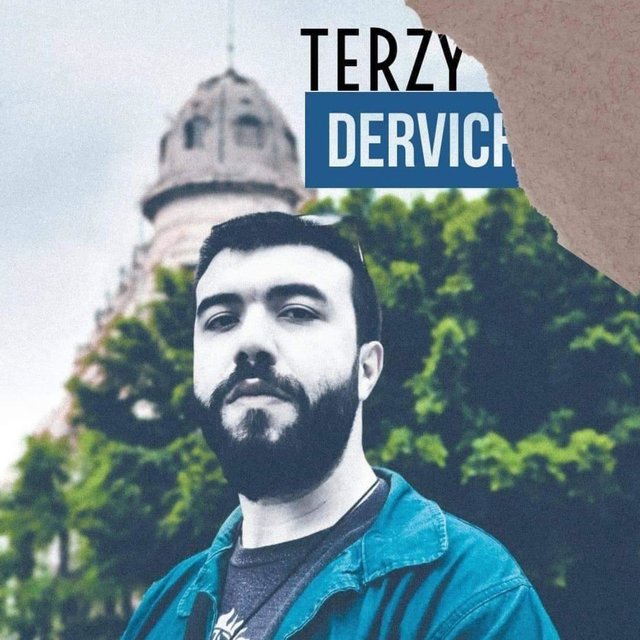 Derviche