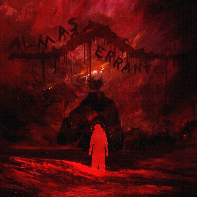 Almas Errantes