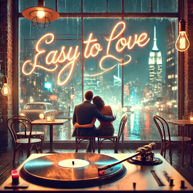 Easy to Love