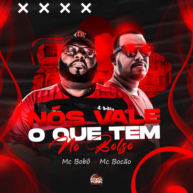 Nós Vale o Que Tem no Bolso