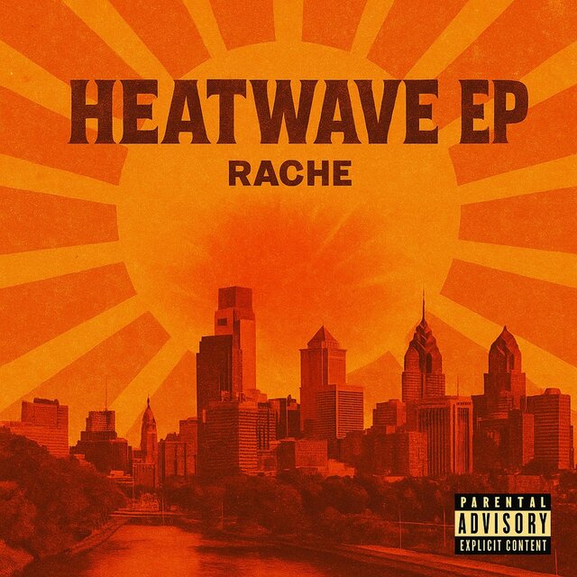 Heatwave EP