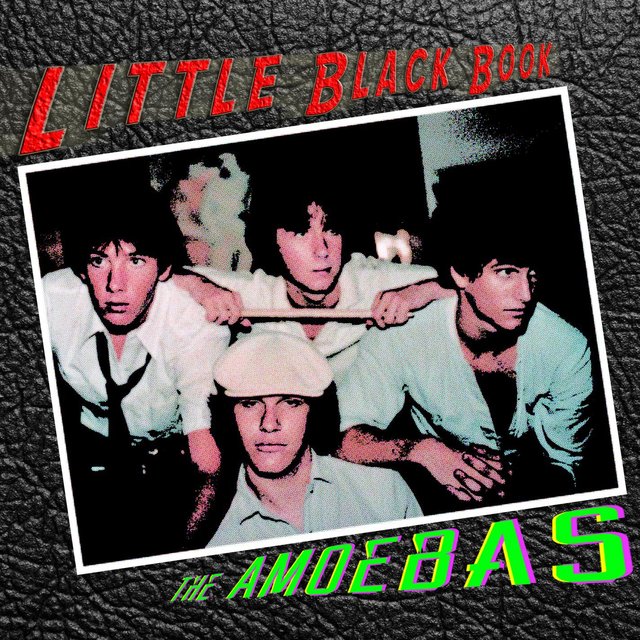 Little Black Book / It's Crazy At The Top - EP