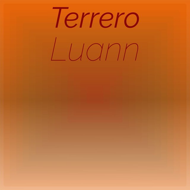 Terrero Luann