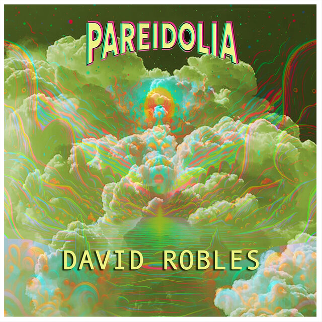 Pareidolia