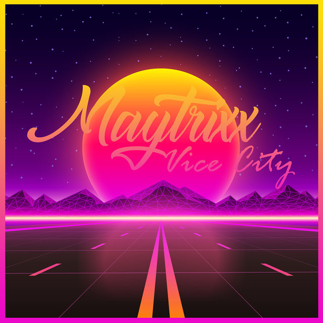 Vice City