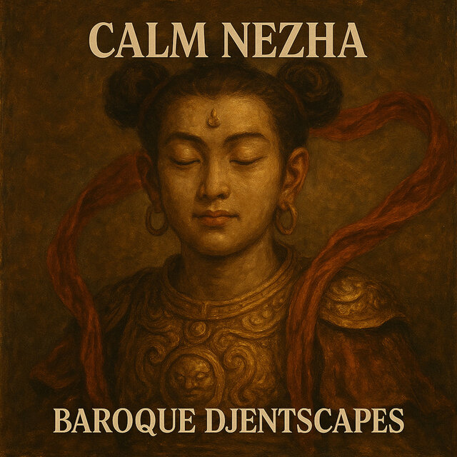Calm Nezha