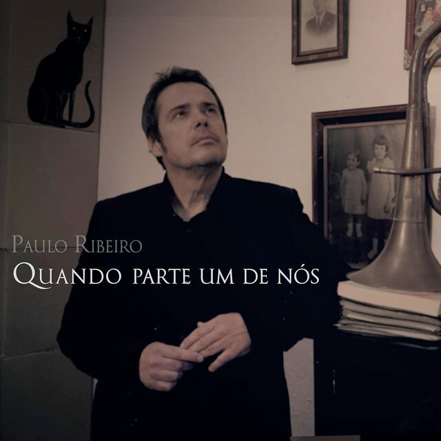 Quando parte um de nós