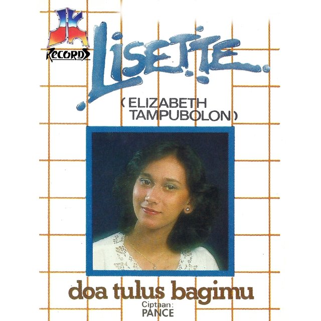 Doa Tulus Bagimu