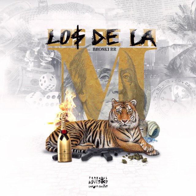 Los De La M