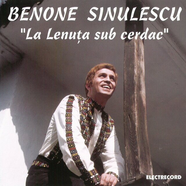La Lenuța sub cerdac