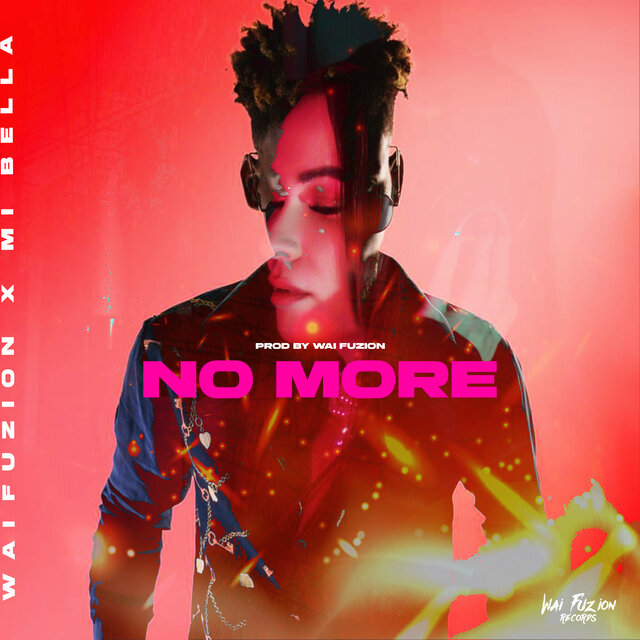 No More