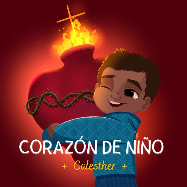 Corazón de Niño (Acùstico)