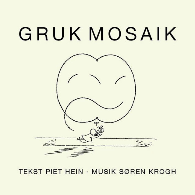 Gruk Mosaik