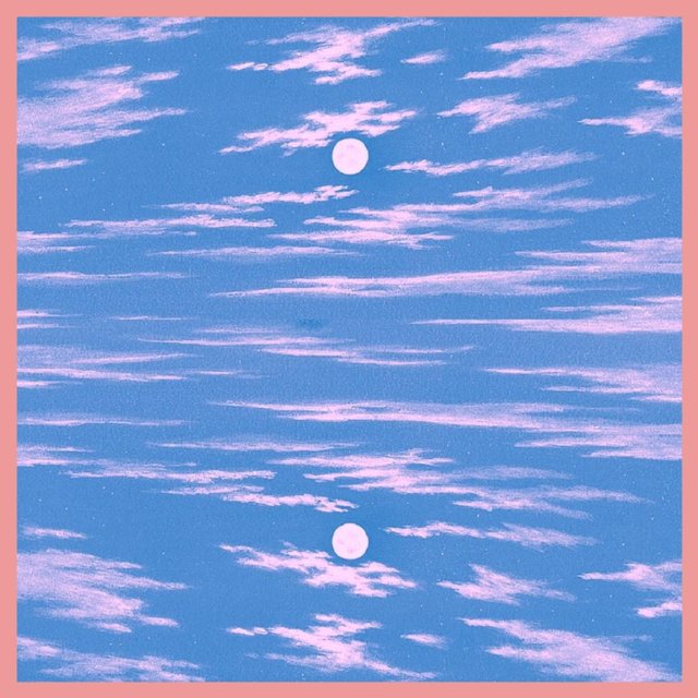 Blue Moon