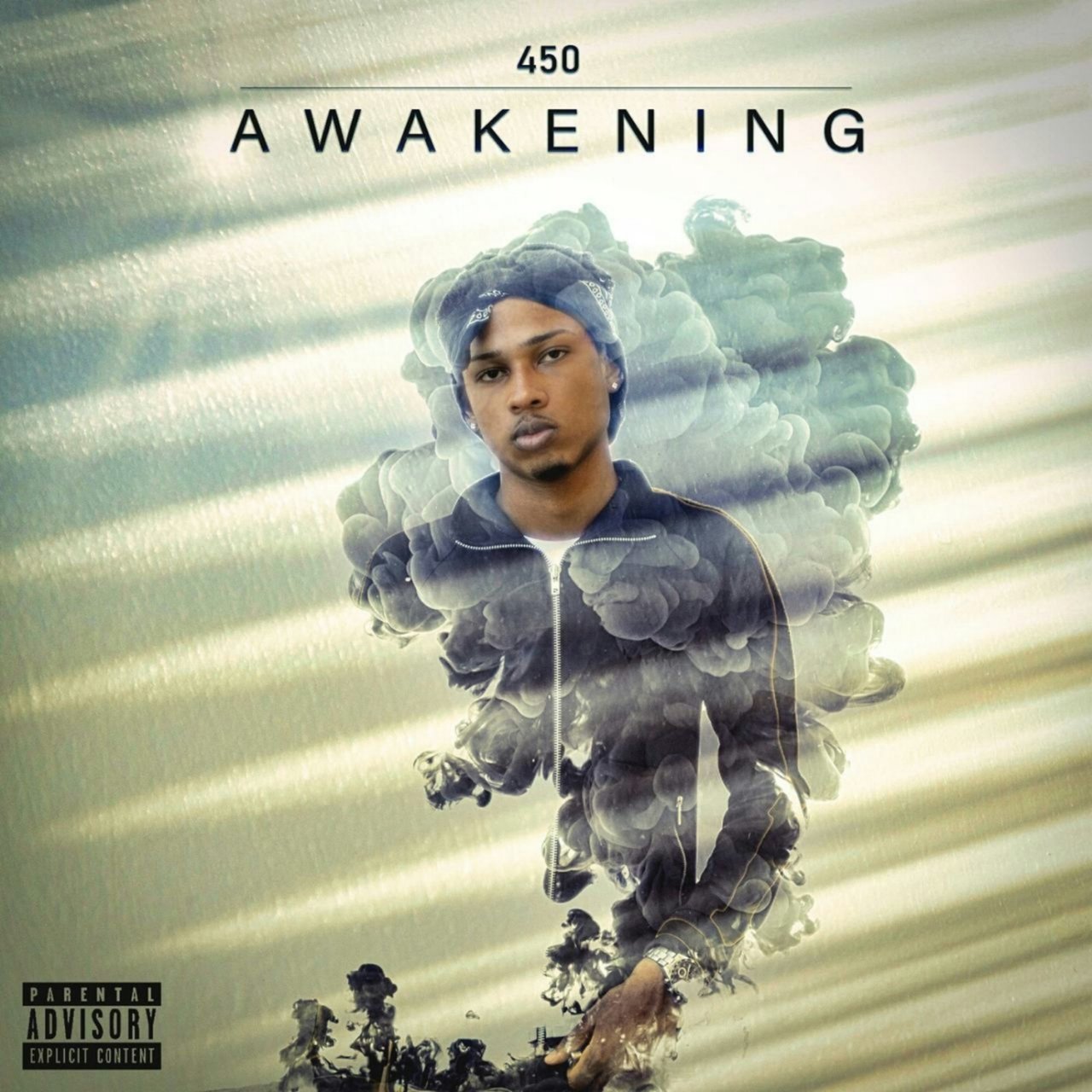 Awakening by 450 on TIDAL