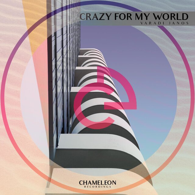 Crazy for My World
