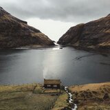 Into Water