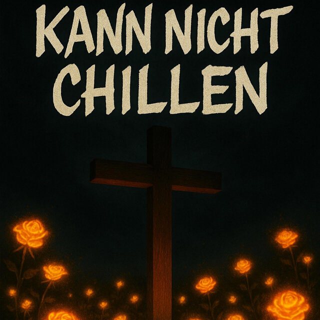 Kann nicht chillen