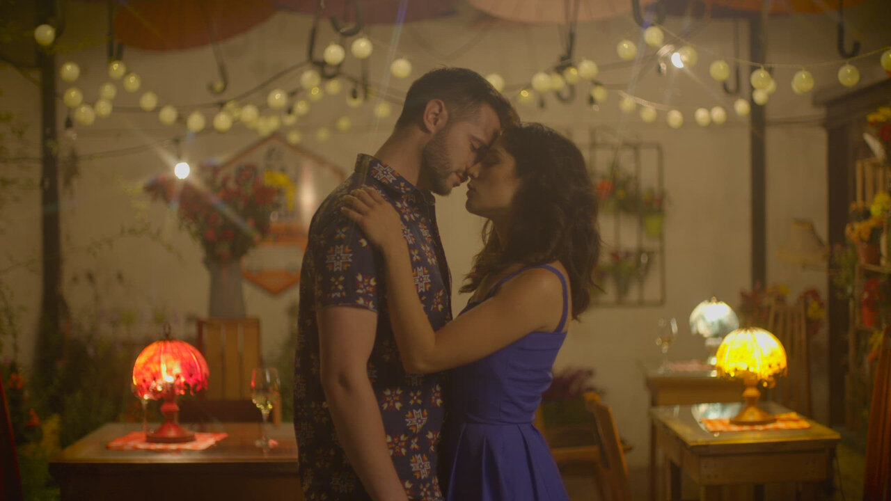 Qué Amor