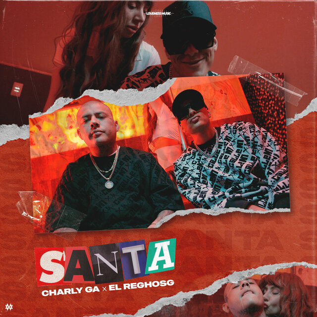 ¨Santa¨