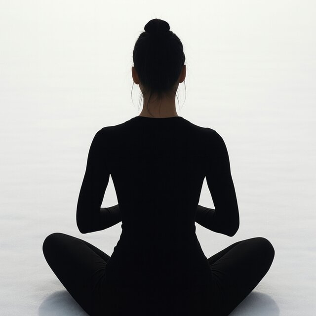 Círculo de paz y Felicidad Infinita