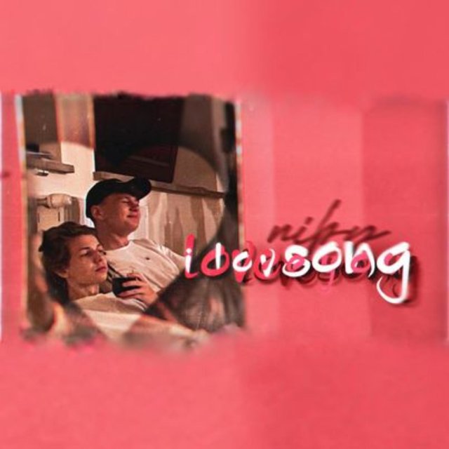 (niby) LoveSong (feat. Marut)