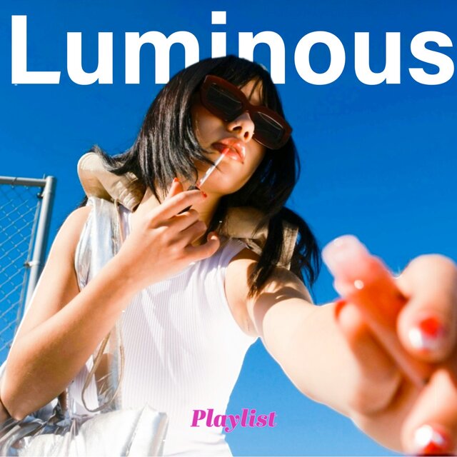 [Playlist] Motivating and cool pop medley / BGM for work / Uplifting Music