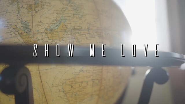 Show Me Love