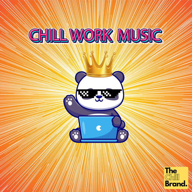 Office Work Instrumentals For Working Playlist
