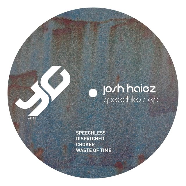 Speechless EP