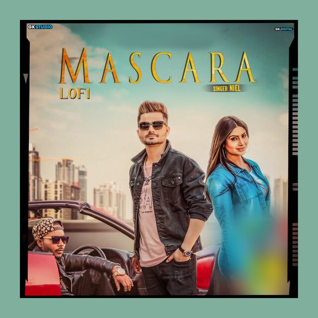 Mascara (LOFI)