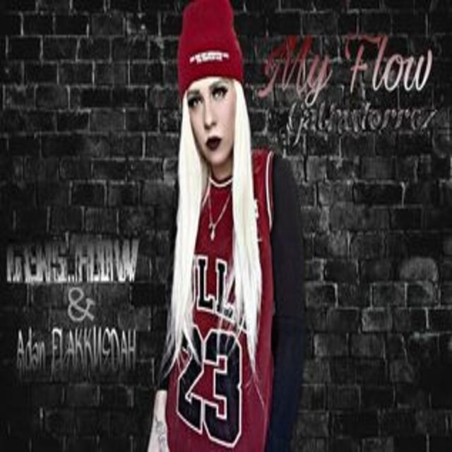 My Flow (feat. FLAKKMEDAH & Gathu Torrez)