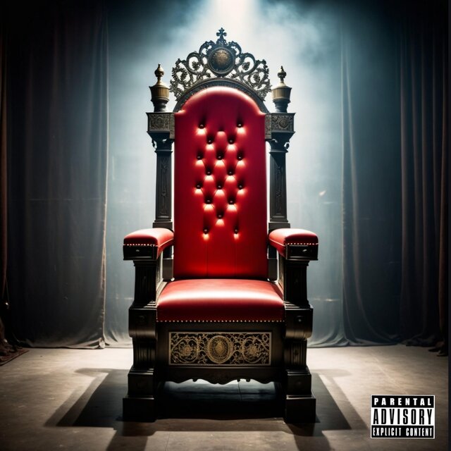 Coming For The Throne (feat. Elevated Jayy)