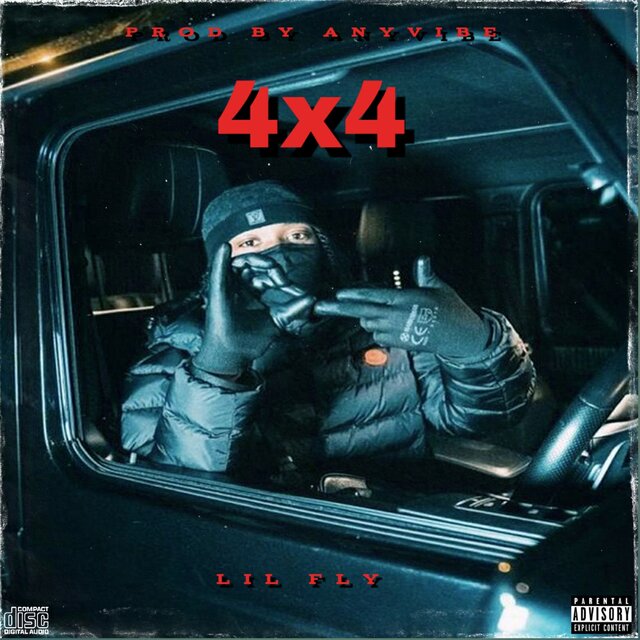 4X4