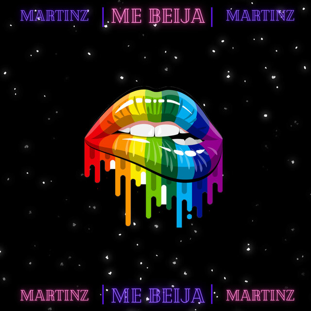 Me Beija
