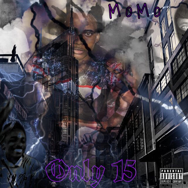 Only 15