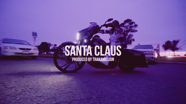 Santa Clause
