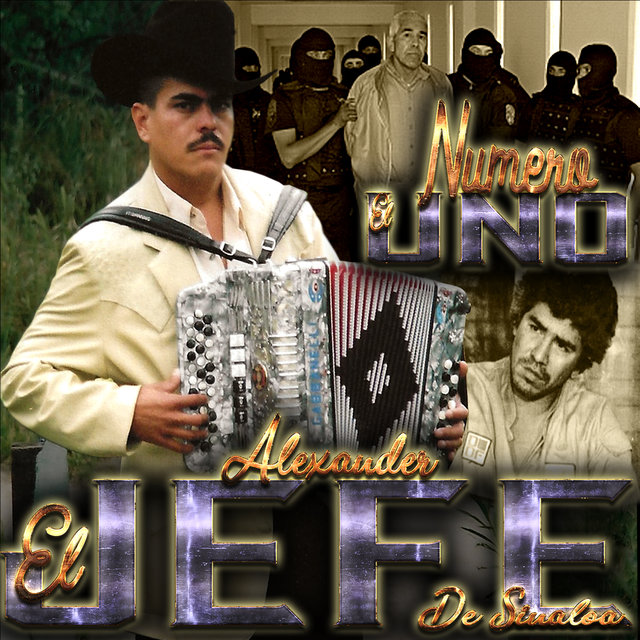 El Numero Uno