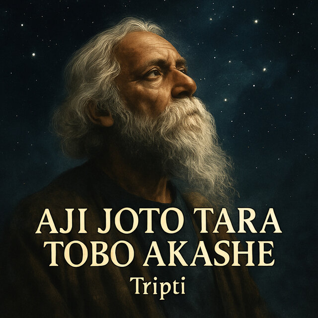 Aji Joto Tara Tobo Akashe