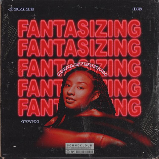 Fantasizing (feat. 815)