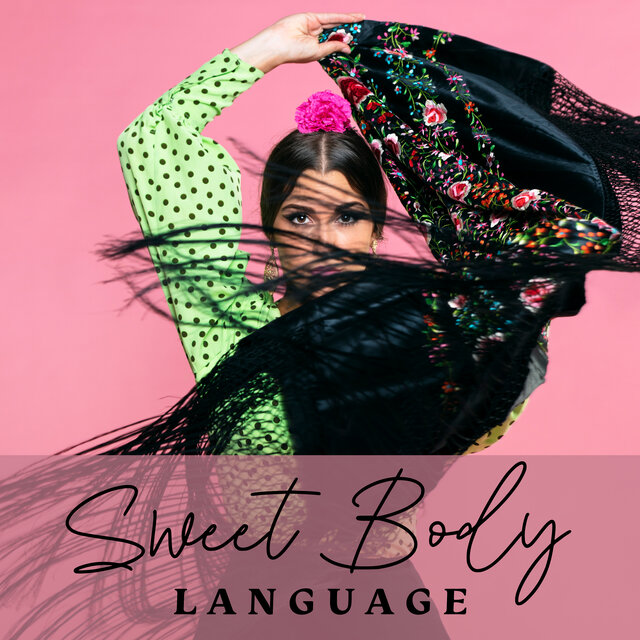 Sweet Body Language: Latin Jazz Compilation for Party Moments