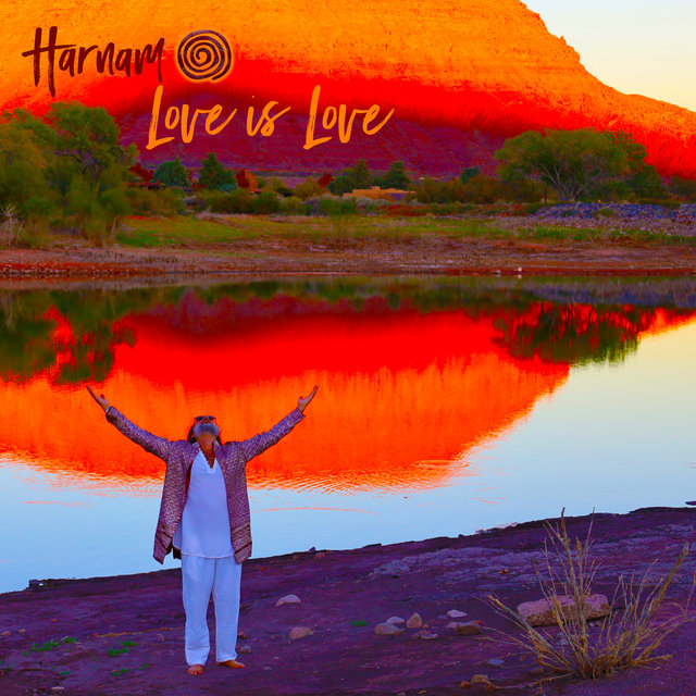 Love is Love (Single)