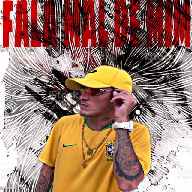 Fala Mal de Mim