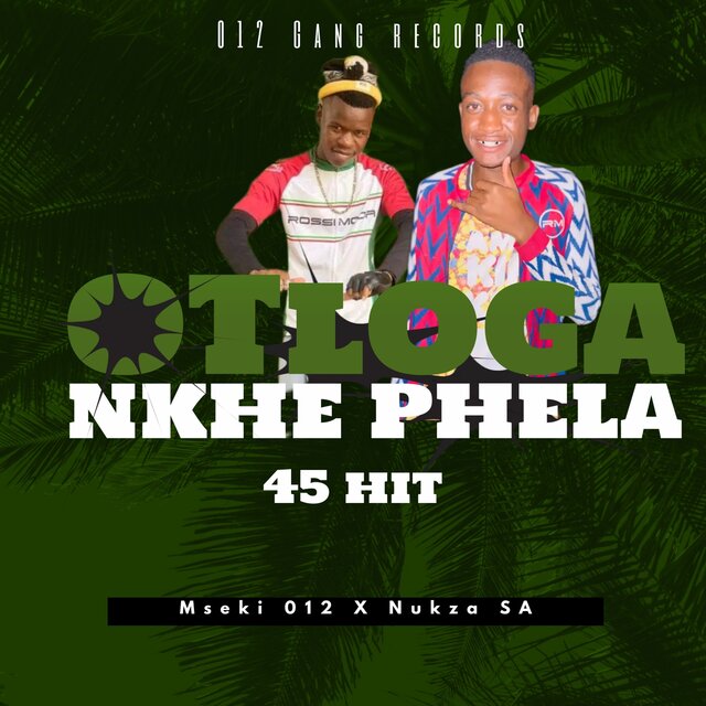 Otloga Nkhe Phela