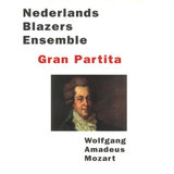 Serenade No. 10 in B Flat K 361 - Gran Partita: Adagio