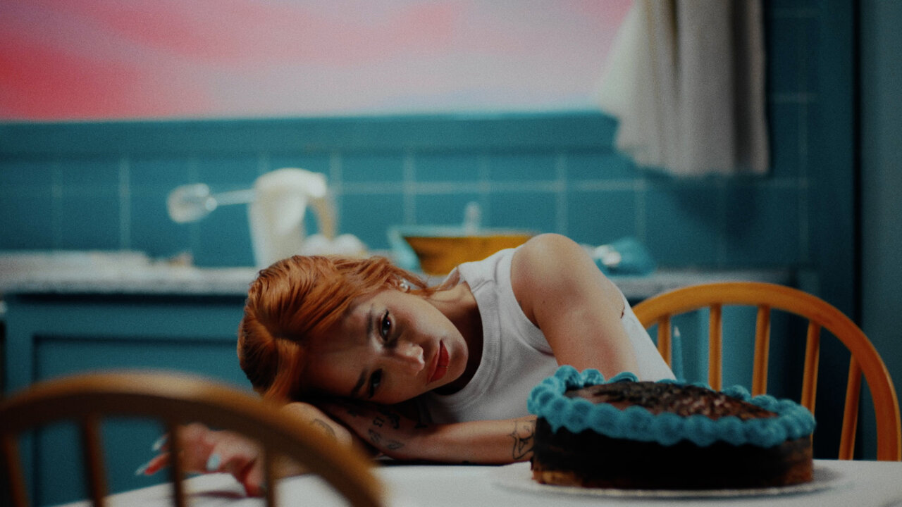 PLACARD (Official Video)