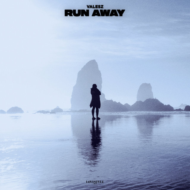 Run Away (Extended Mix)