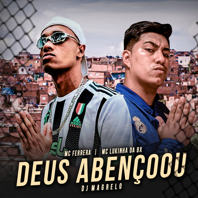 Deus Abençoou