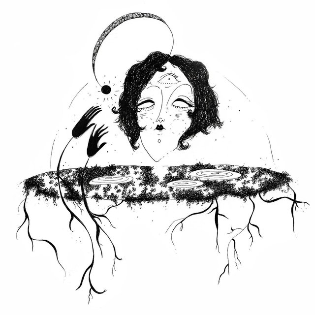 Moonage Daydream