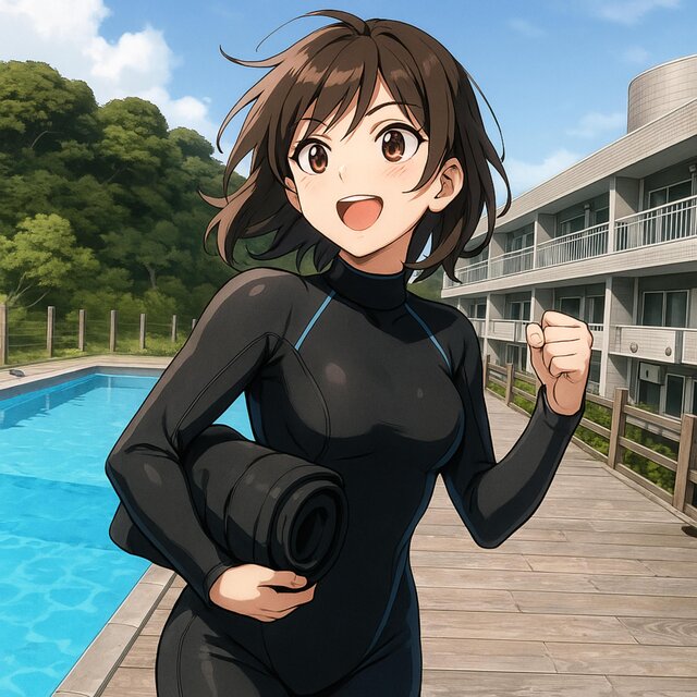 Dive Drive Collection